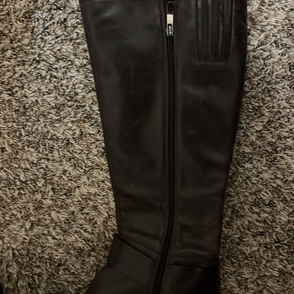 Via Spiga Brown Boots SZ 8 - Picture 12 of 12